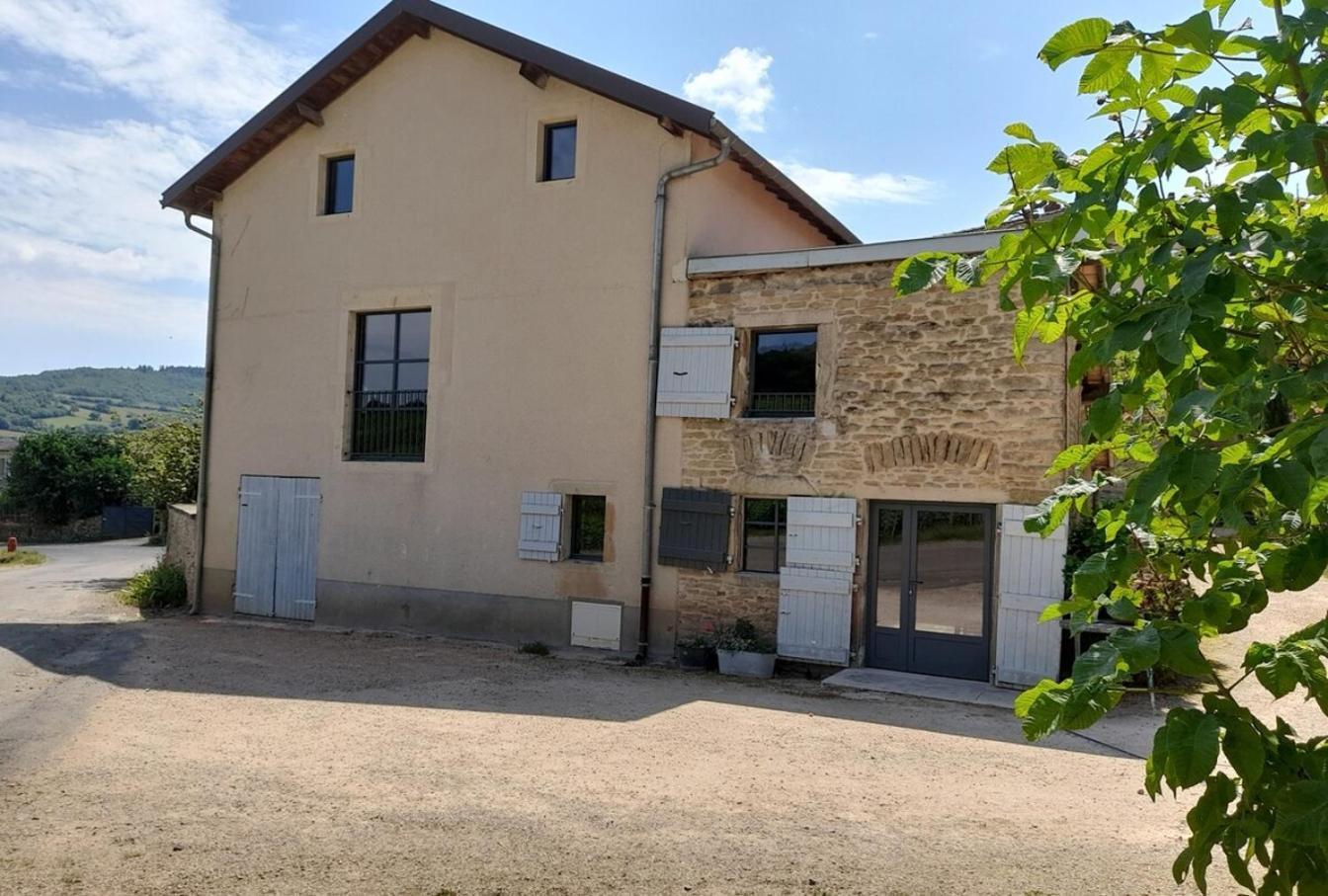 At The End Of The World -Bussires Burgundy Villa Bussieres  Luaran gambar